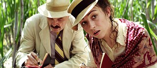 Vor der Morgenröte Eventbild