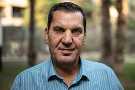 Adel Fakhir 