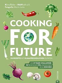 Cooking for the future