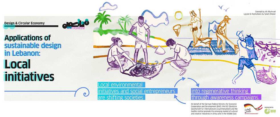 Findings: Local initiatives