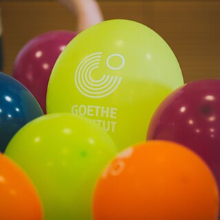 Goethe-Institut in Korea Jubiläum