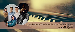 Jazzkonzerte ESMUC_2