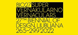 BIO27 Supervernakularno