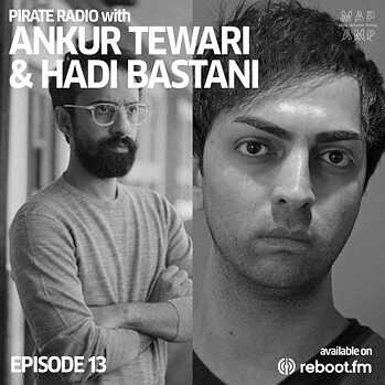 Ankur Tewari & Hadi Bastani