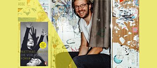 Matthias Jügler: Die Verlassenen