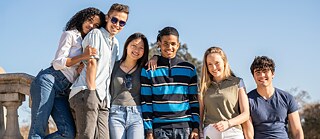  In Deutschland studieren