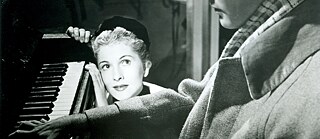 Brief einer Unbekannten Eventbild