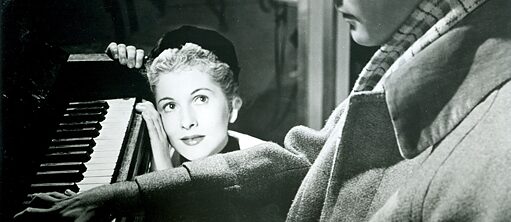 Brief einer Unbekannten Eventbild