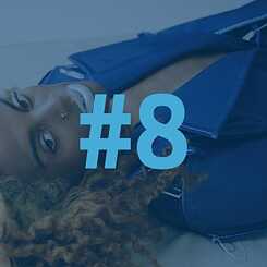 Talking Culture #8 Julia Huxtable