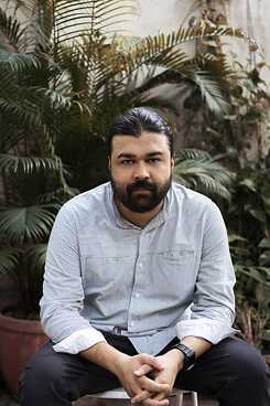 Ajit Bhadoriya
