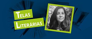 Telas Literárias julho