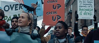 أعزائي أطفال المستقبل