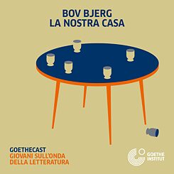 Bov Bjerg, LA NOSTRA CASA