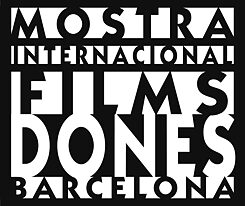 Mostra Internacional de Films de Dones