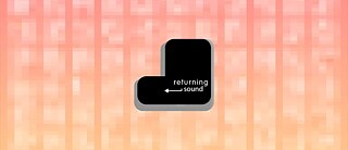 Returning Sound#3 slider image