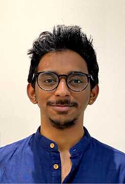 Shivu Mahesh