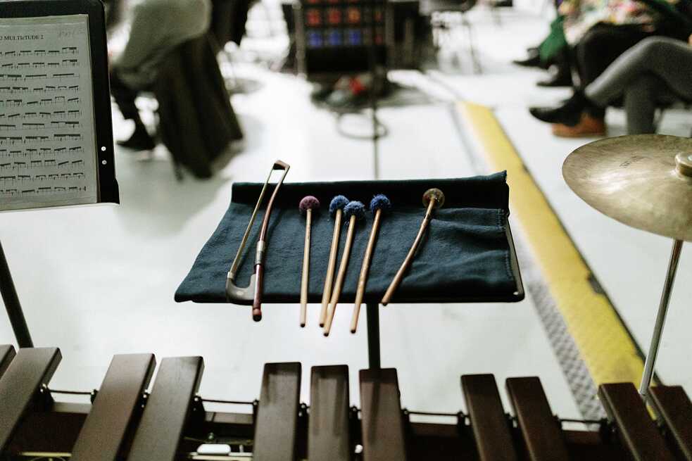 Bremen Lautsprecherorchester & Lithuanian Ensemble Network: LENdscapes