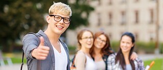 Join SPARK Intro Bild