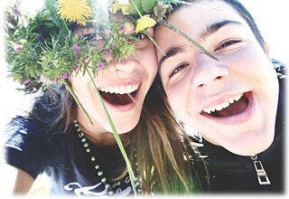 „Liebe“ von Anežka P. aus Tschechien