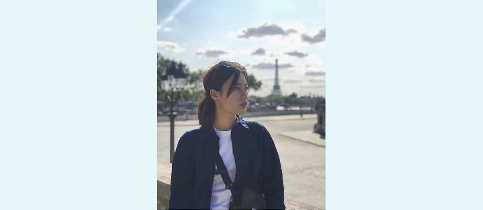 Ruby Liu Ziyuan