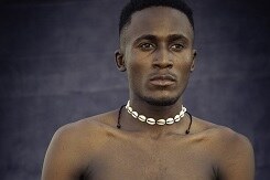 marius245 © © Goethe-Institut Kamerun marius245