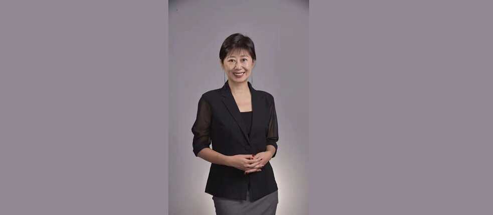 Mia Yu