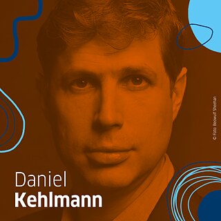 Daniel Kehlmann