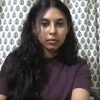 Sudeshna Saha Roy &copy; © Sudeshna Saha Roy Sudeshna Saha Roy