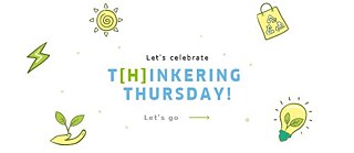 T[h]inkering Thursday 