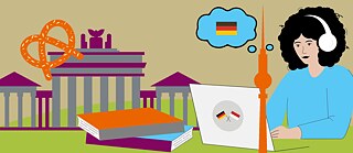 Stipendium PASCH: Studienkolleg 22/23