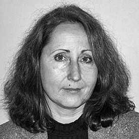 Katrin Ostwald-Richter 