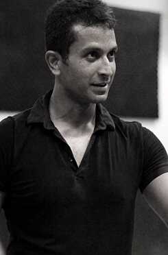 Abhilash Ningappa_profile 