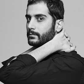 Ali Chahrour