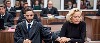 AUS DEM NICHTS (2017)