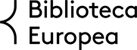 Logo Biblioteca Europea