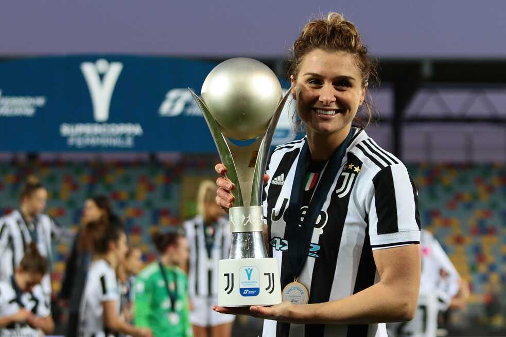 Cristiana Girelli