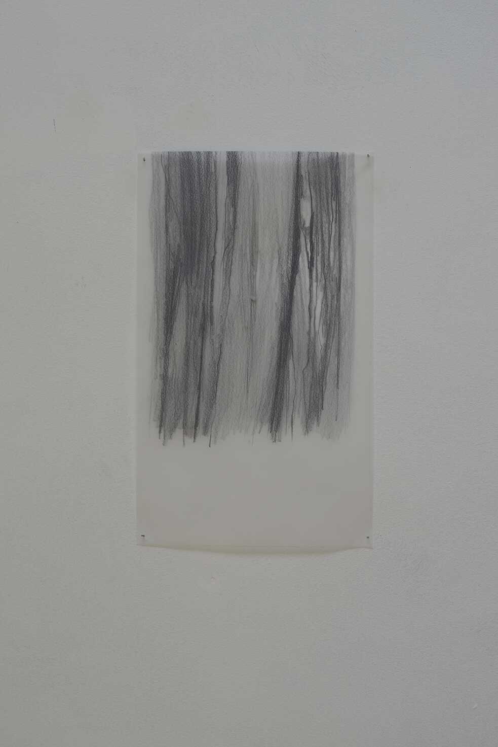 "Fragile landscape" (2022) by Mahya Ketabchi