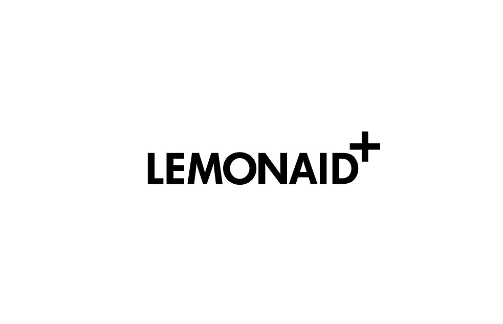 Logo LEMONAID