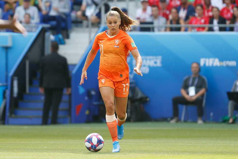 Lieke Martens