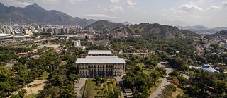 Internationale Museumskonferenz in Rio de Janeiro | Foto (Ausschnitt): © Felipe Varanda