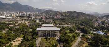 Internationale Museumskonferenz in Rio de Janeiro | Foto (Ausschnitt): © Felipe Varanda