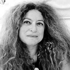 Nora Amin