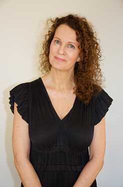 Selene Wendt 