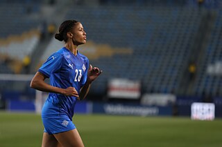 Sveindis Jane Jonsdottir