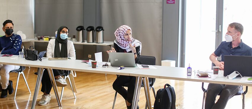 Workshop „Kulturnetzwerke Jemen“ 