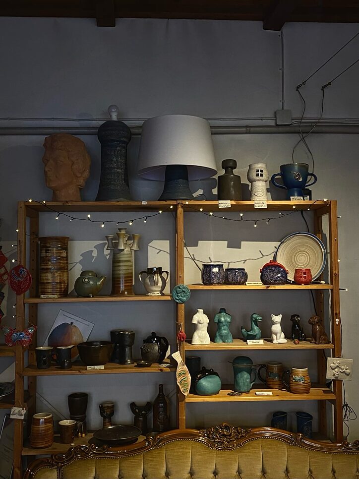 Изделия ручной работы