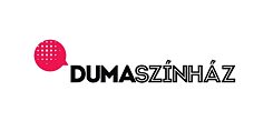 Dumaszínház Logo