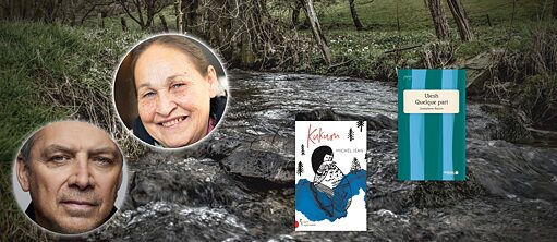 Tshima minu-takushinieku ute Goethe-Institut