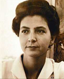 Inji Aflatoun 