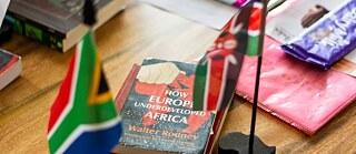 a book on colonialism